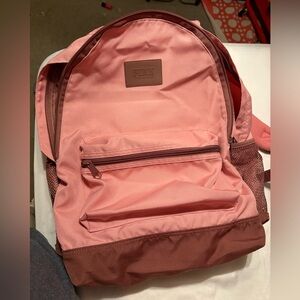 New PINK campus backpack!